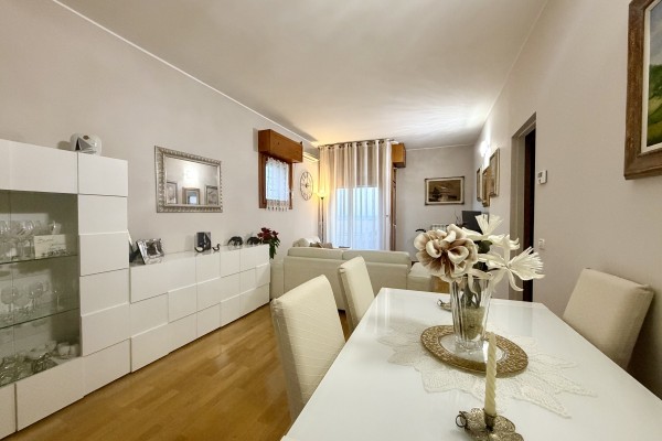 Appartamento In Vendita A Mila