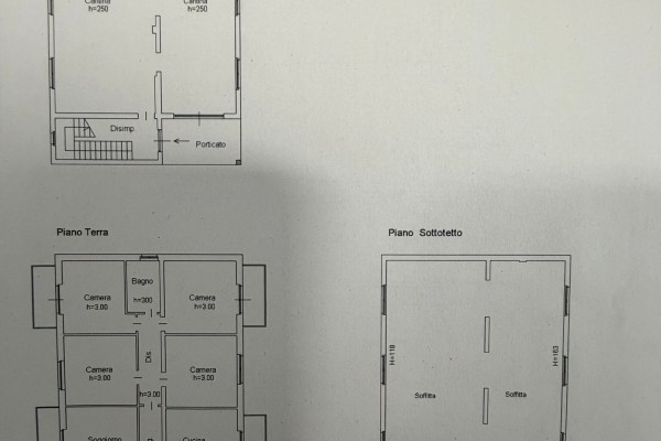 Thumb planimetria numero 1