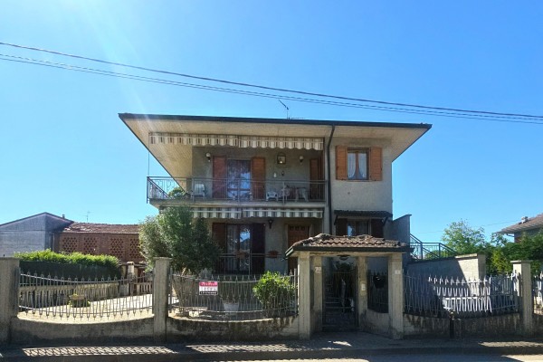 Porzione Di Casa In Vendita A 