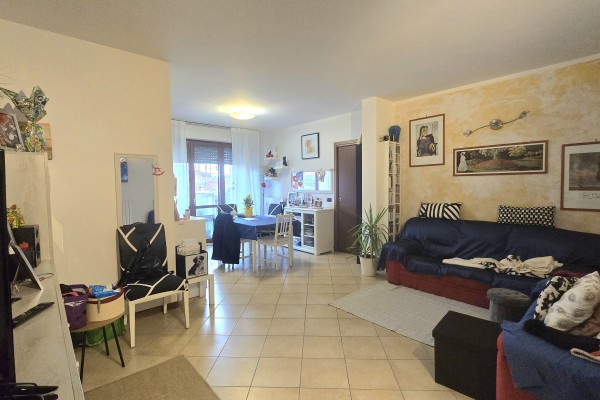 Appartamento In Vendita A Gere