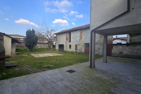 Villa Singola In Vendita A Gro