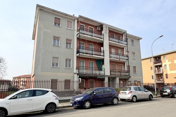 Appartamento In Vendita A Pavi