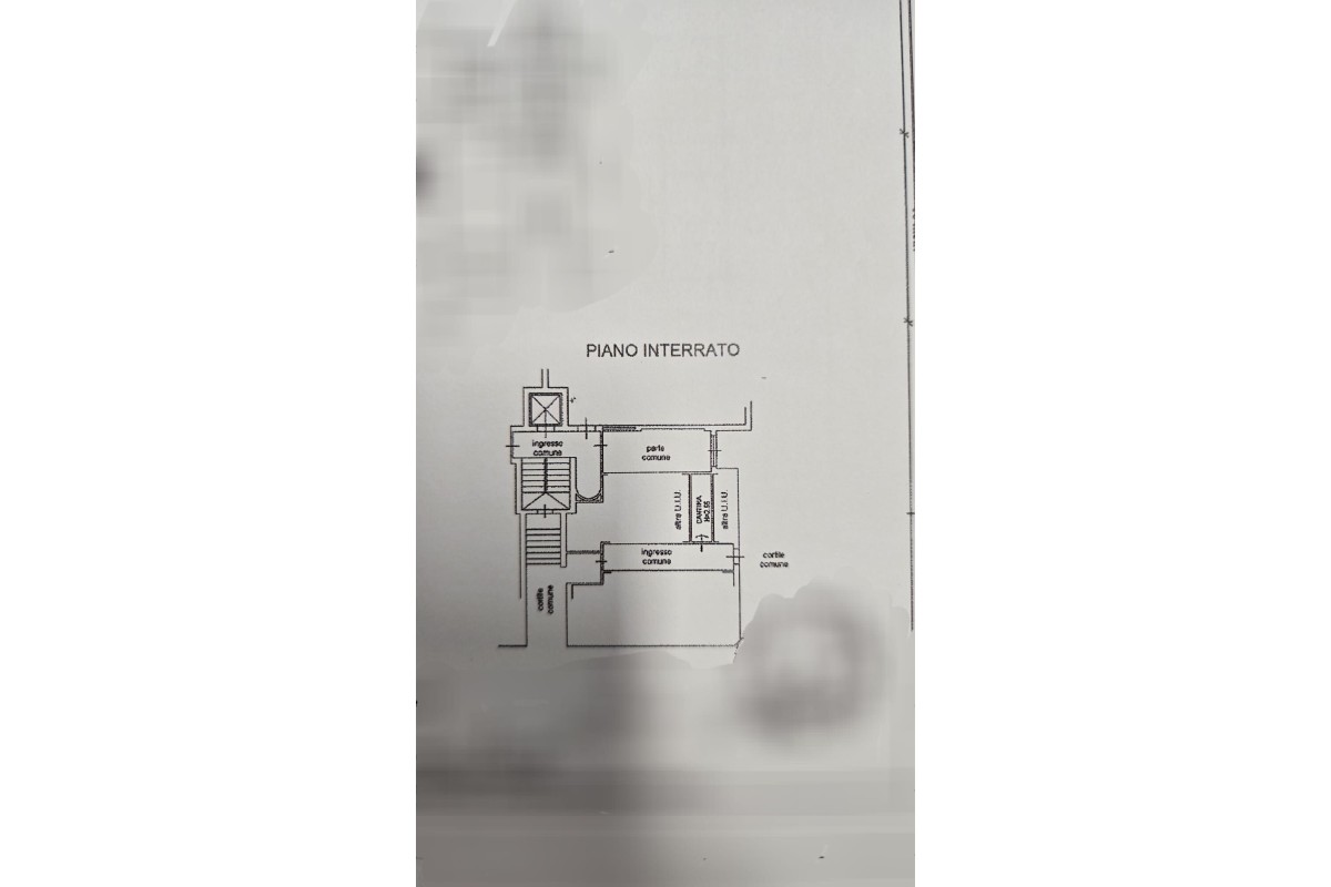 Agenzia Immobiliare ABITA.RE SRL - Planimetria 2