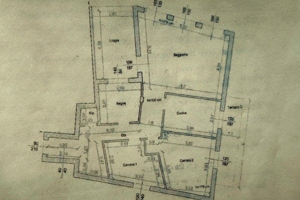 Thumb planimetria numero 1