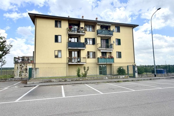 Appartamento In Vendita A Marc