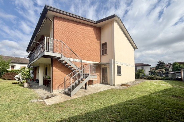 Villa Singola