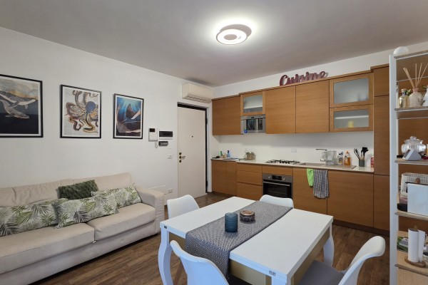 Appartamento