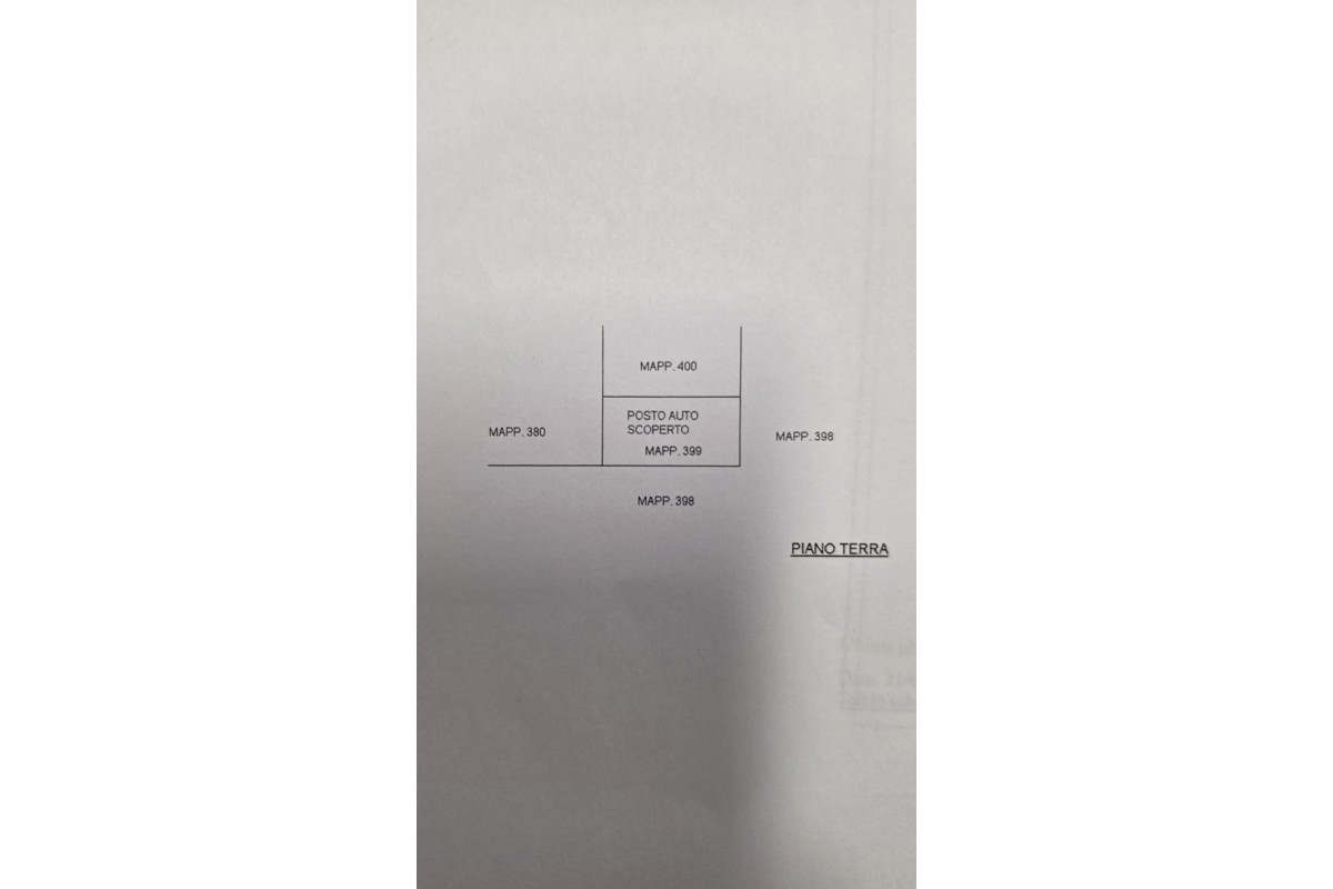 Agenzia Immobiliare ABITA.RE SRL - Planimetria 3