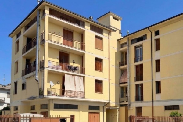 Appartamento