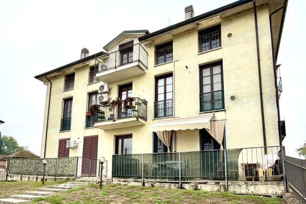 Appartamento