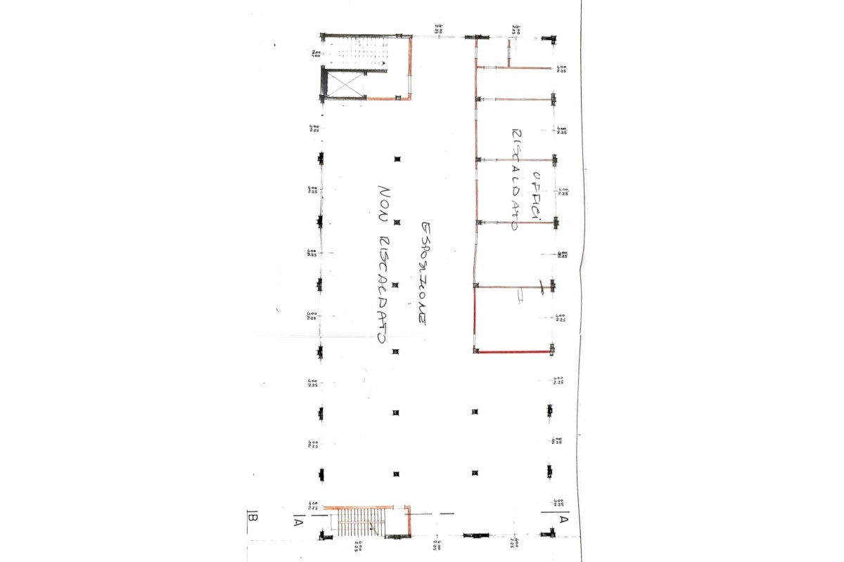 Agenzia Immobiliare ABITA.RE SRL - Planimetria 3