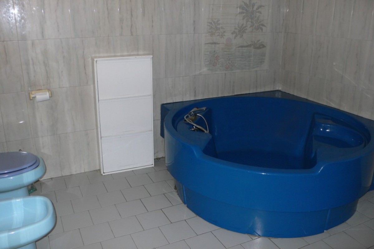 Bagno