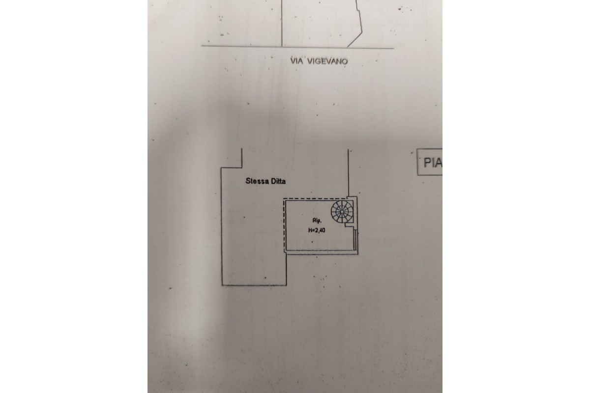 Agenzia Immobiliare ABITA.RE SRL - Planimetria 2