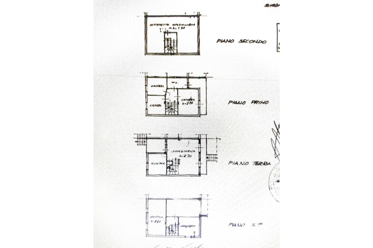 Agenzia Immobiliare ABITA.RE SRL - Planimetria 2