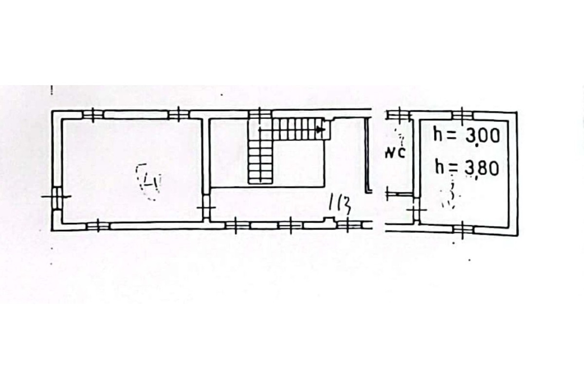 Agenzia Immobiliare ABITA.RE SRL - Planimetria 2