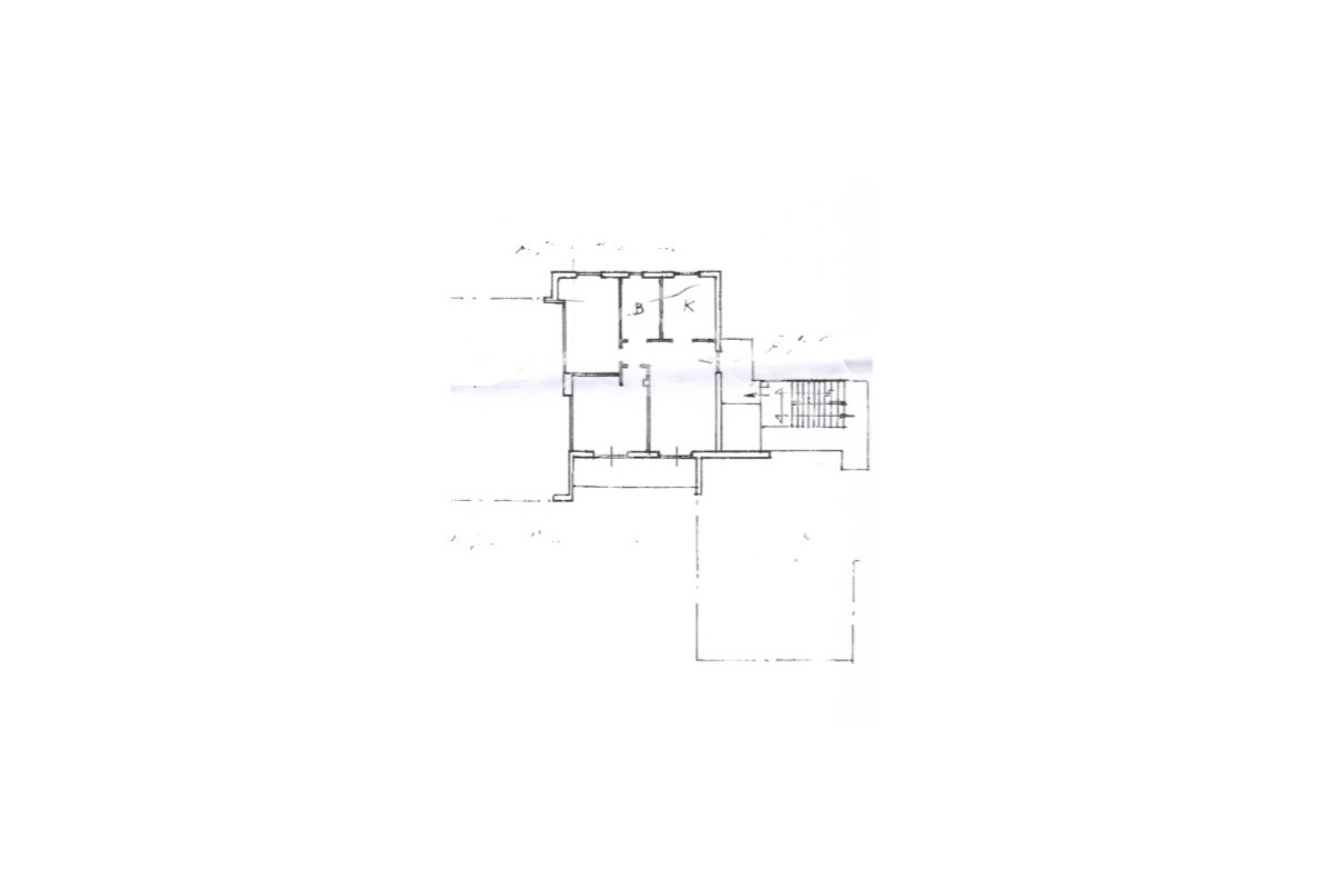 Agenzia Immobiliare Immobiliare Tecnovarazze - Planimetria 1