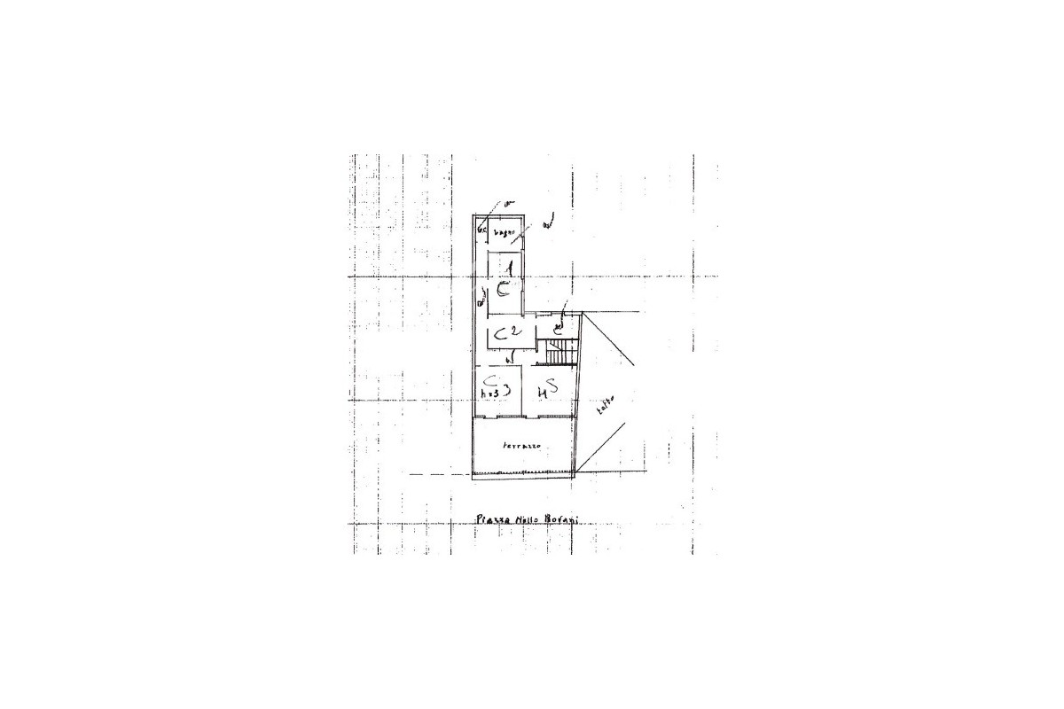 Agenzia Immobiliare Immobiliare Tecnovarazze - Planimetria 1