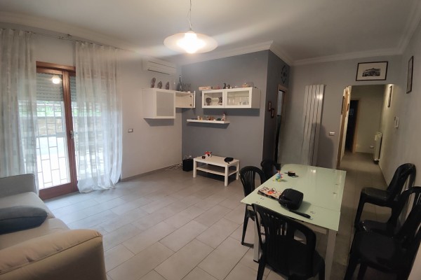 Appartamento