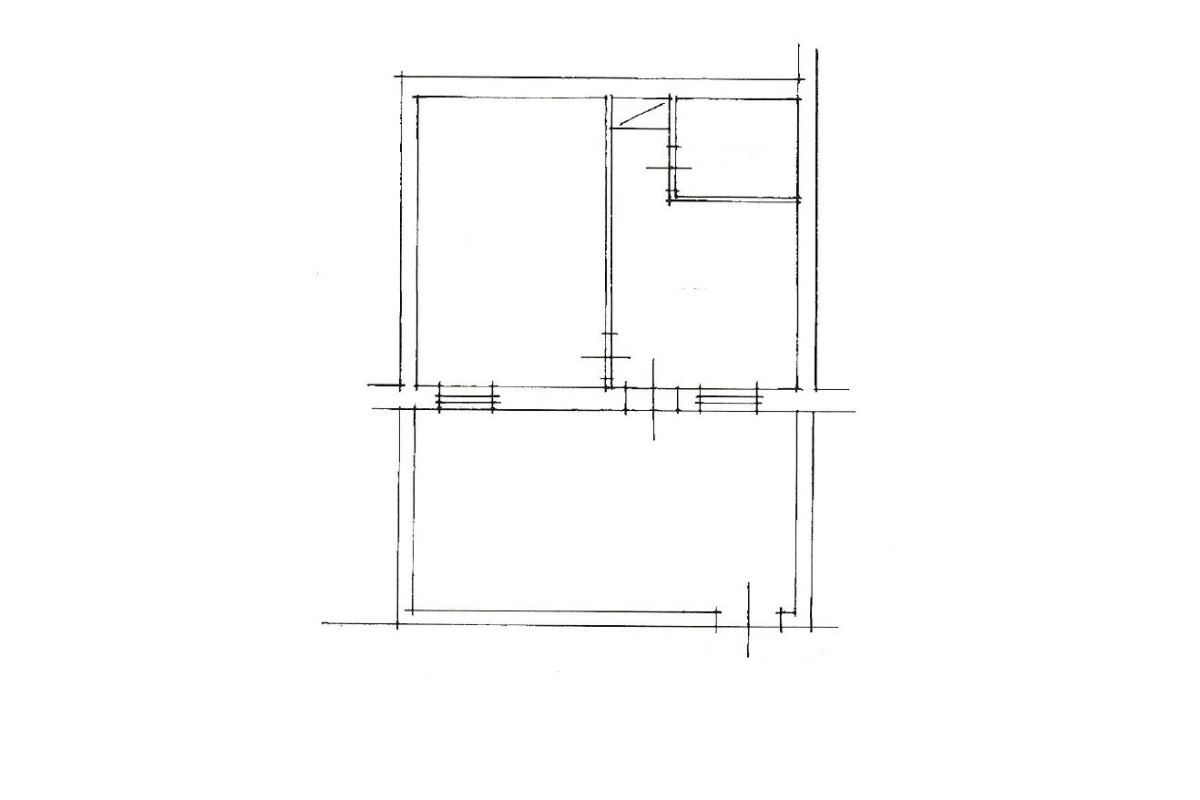 Agenzia Immobiliare The House S.R.L.S. - Planimetria 1