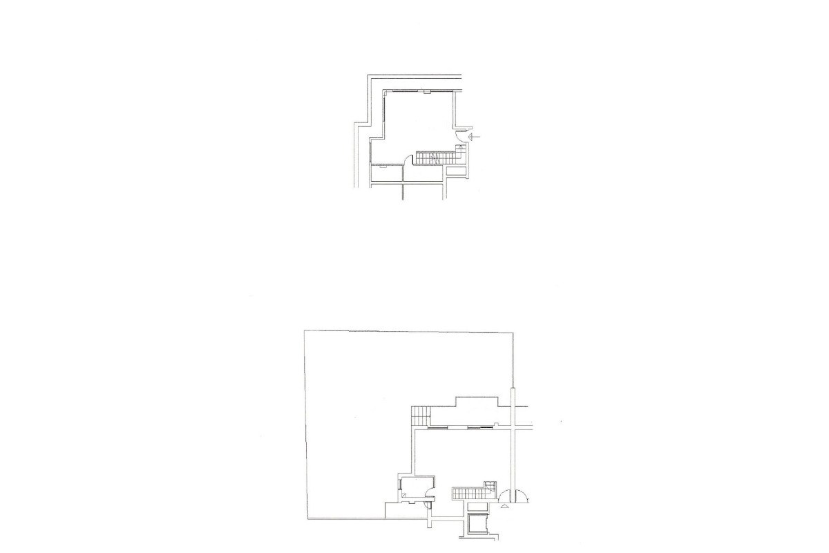 Agenzia Immobiliare The House S.R.L.S. - Planimetria 1