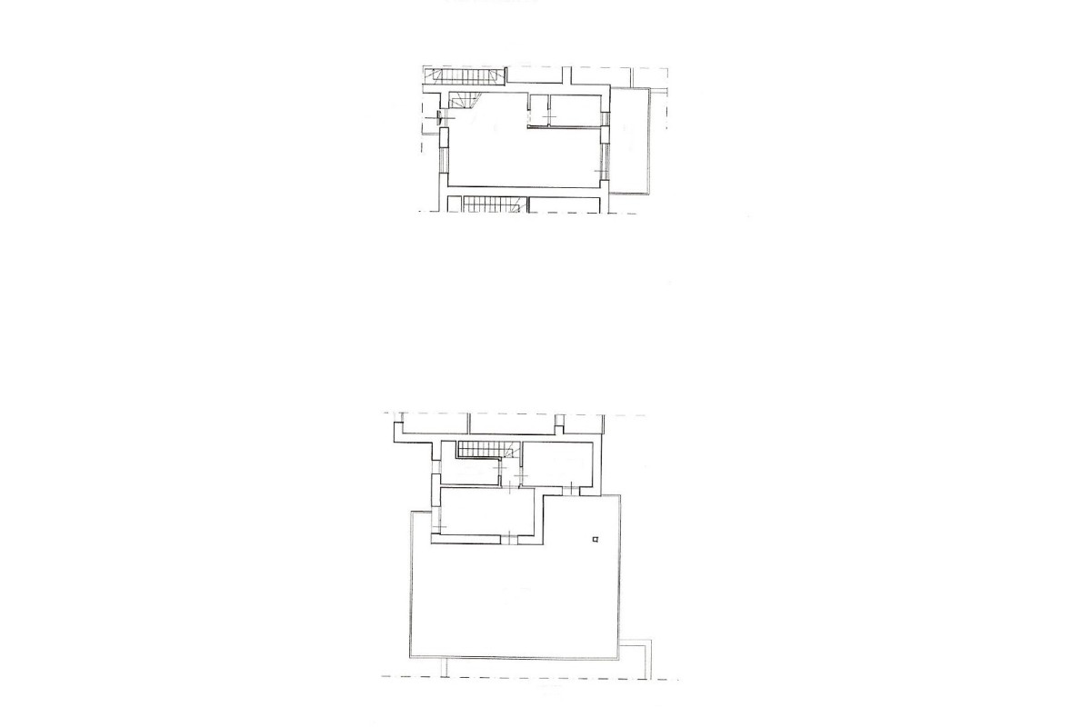 Agenzia Immobiliare The House S.R.L.S. - Planimetria 1