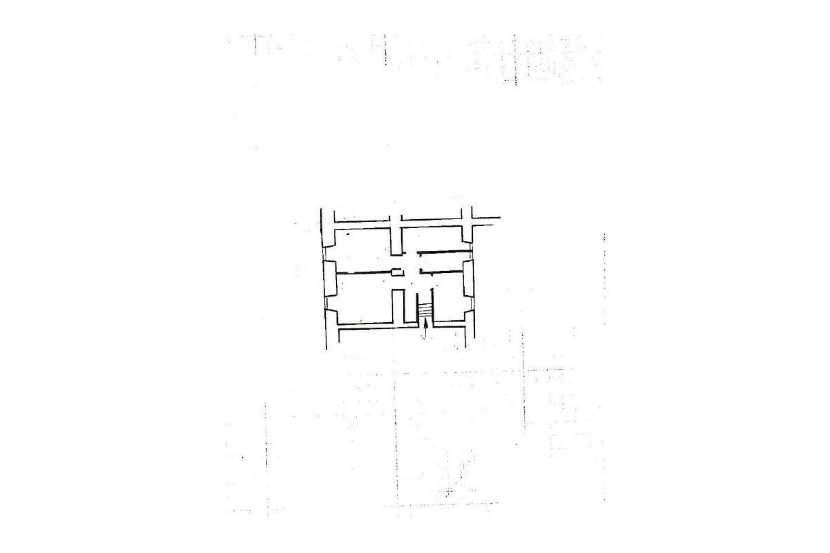 Agenzia Immobiliare The House S.R.L.S. - Planimetria 1