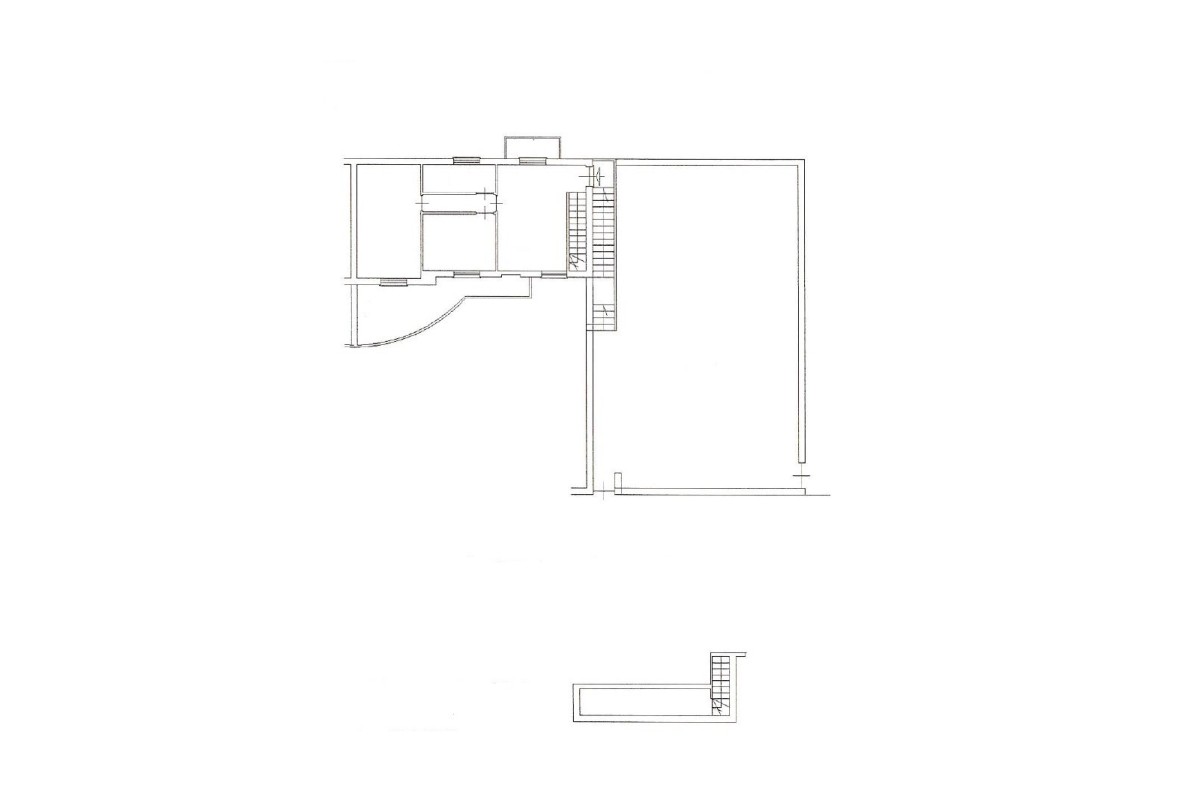 Agenzia Immobiliare The House S.R.L.S. - Planimetria 2