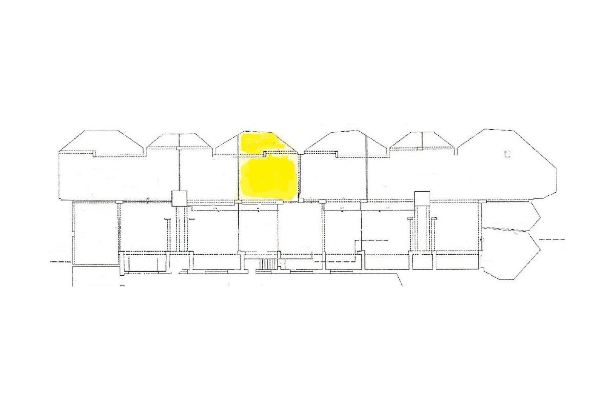 Agenzia Immobiliare The House S.R.L.S. - Planimetria 1