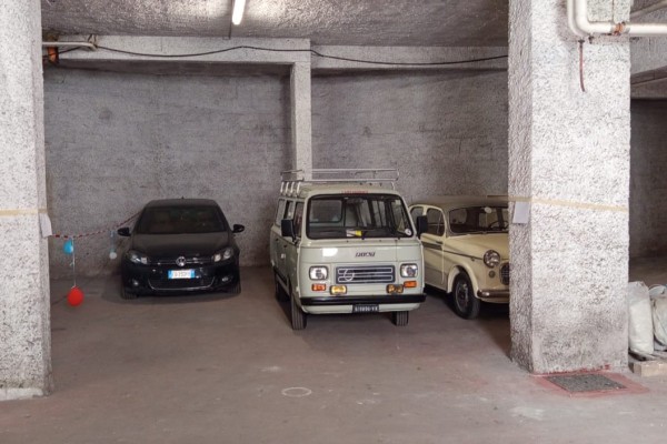 Posto Auto