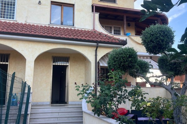 Appartamento