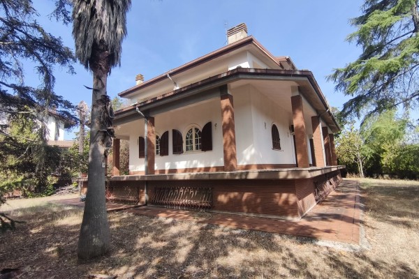 Villa Singola