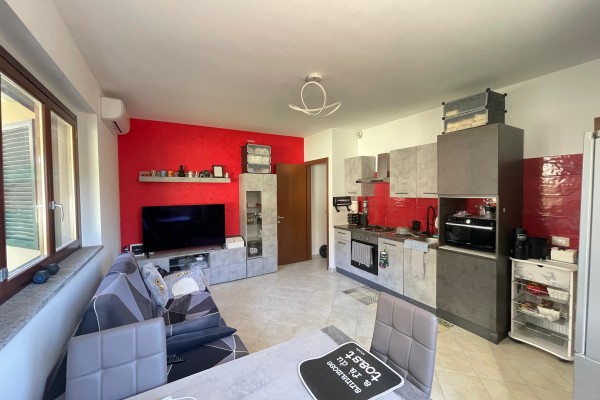 Villa Quadrifamiliare