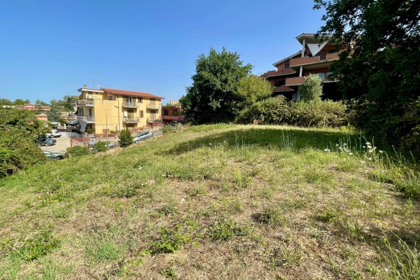 Terreno Edificabile