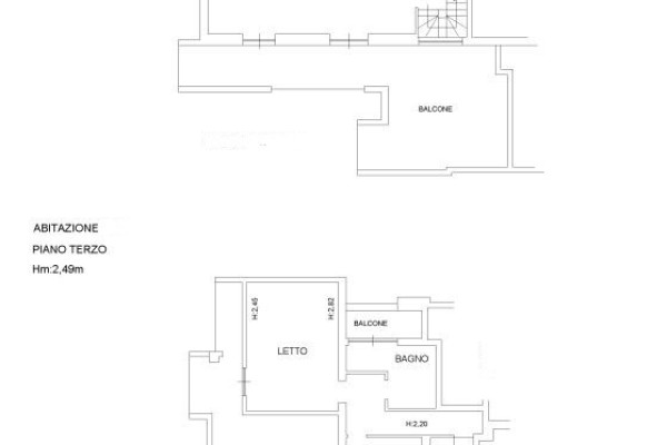 Thumb planimetria numero 1