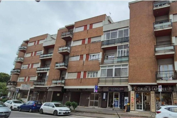 Appartamento In Vendita A Nett