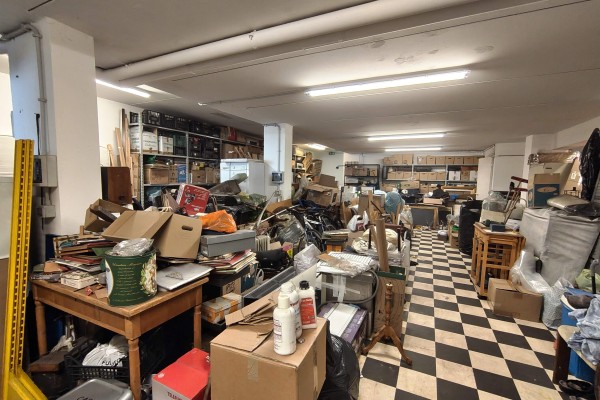 Box Auto In Vendita A Roma