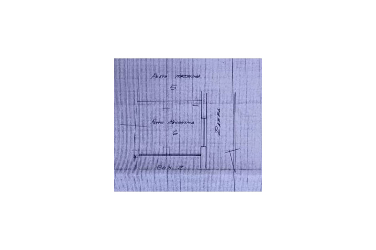 Agenzia Immobiliare The House S.R.L.S. - Planimetria 2