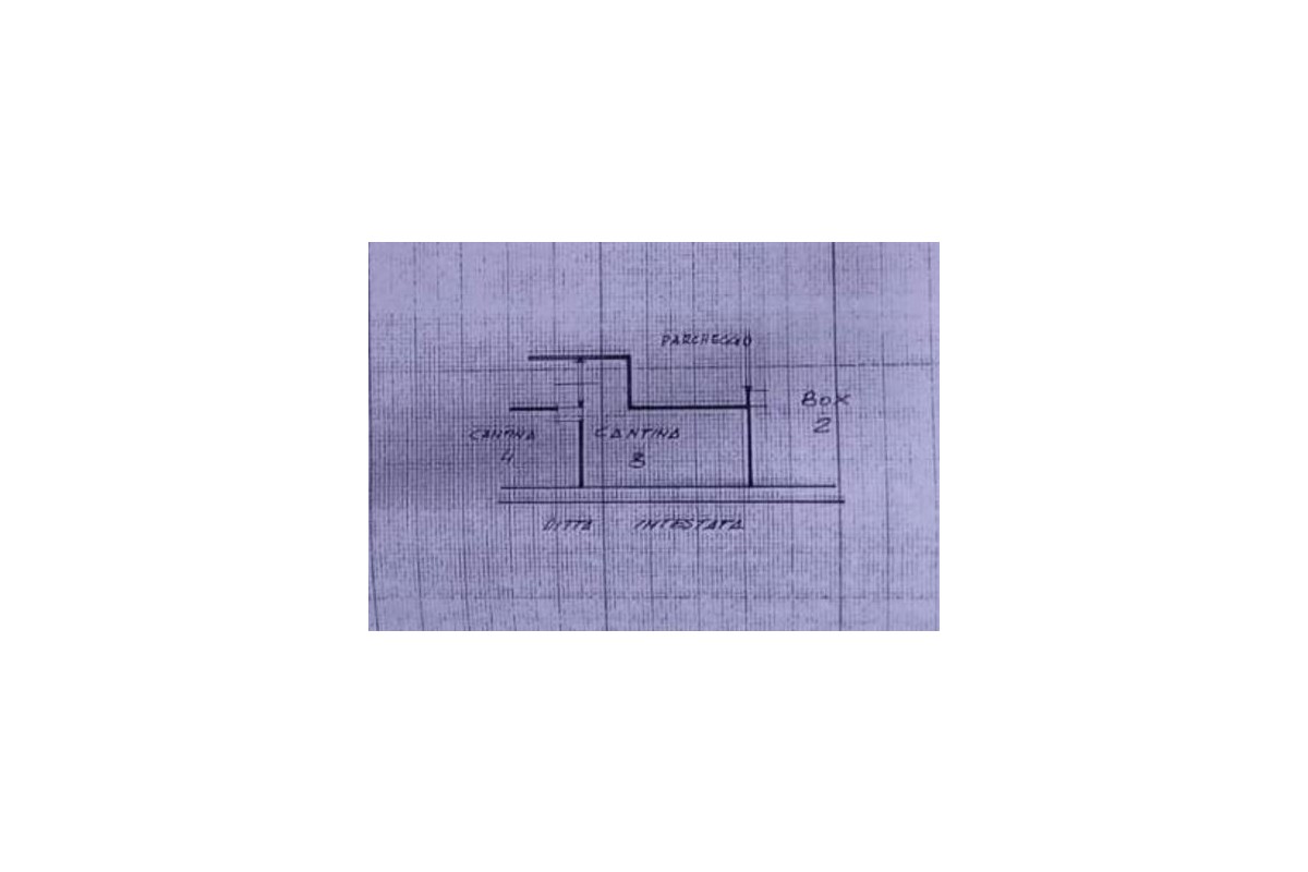 Agenzia Immobiliare The House S.R.L.S. - Planimetria 3