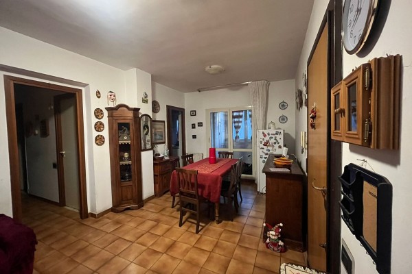 Appartamento