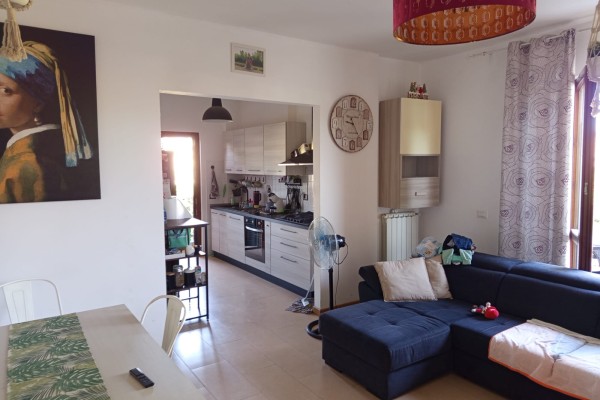 Appartamento Indipendente