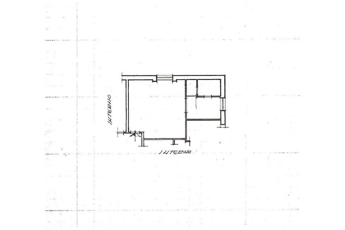 Agenzia Immobiliare The House S.R.L.S. - Planimetria 1