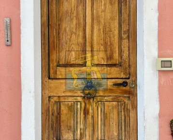 Casa indipendente localita' ro