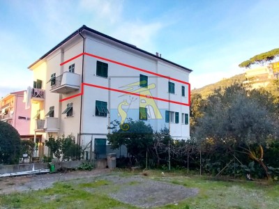 CAVI - VIA AURELIA 1919