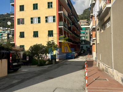 CASA A 4 PASSI DAL MARE