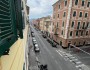 Bilocale sul porto di lavagna