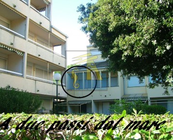 Appartamento parco tigullio