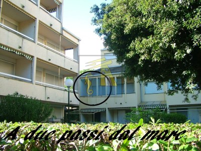 APPARTAMENTO PARCO TIGULLIO
