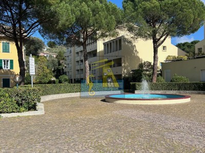 APPARTAMENTO A LAVAGNA - PARCO...
