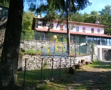 Comune di borzonasca (ge)