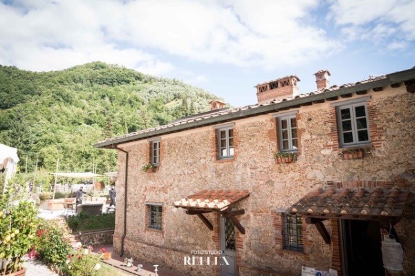Rustico In Vendita A Camaiore